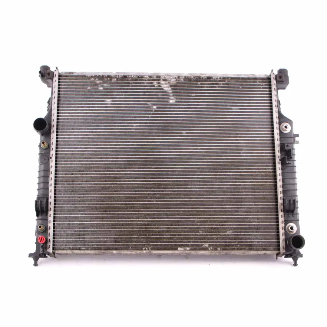 Mercedes W164 W251 OM642 M273 Radiatore Acqua di raffreddamento - SKU A2515000103 - Numero di parte A2515000103