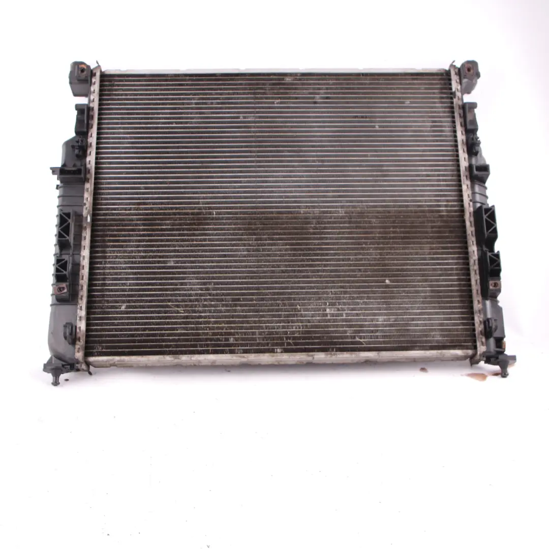 Mercedes W164 W251 OM642 M273 Radiatore Acqua di raffreddamento - SKU A2515000103 - Numero di parte A2515000103