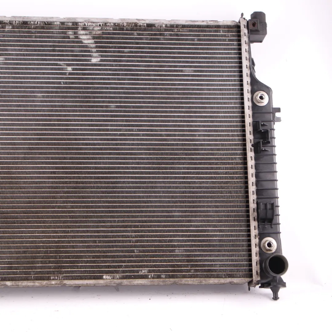 OM642 M273 Radiateur eau de refroidissement pour Mercedes W164 W251 à propos du numéro de pièce A2515000103 Mercedes W164 W251 OM642 M273 Radiateur eau de refroidissement - SKU A2515000103 - Numéro de pièce A2515000103