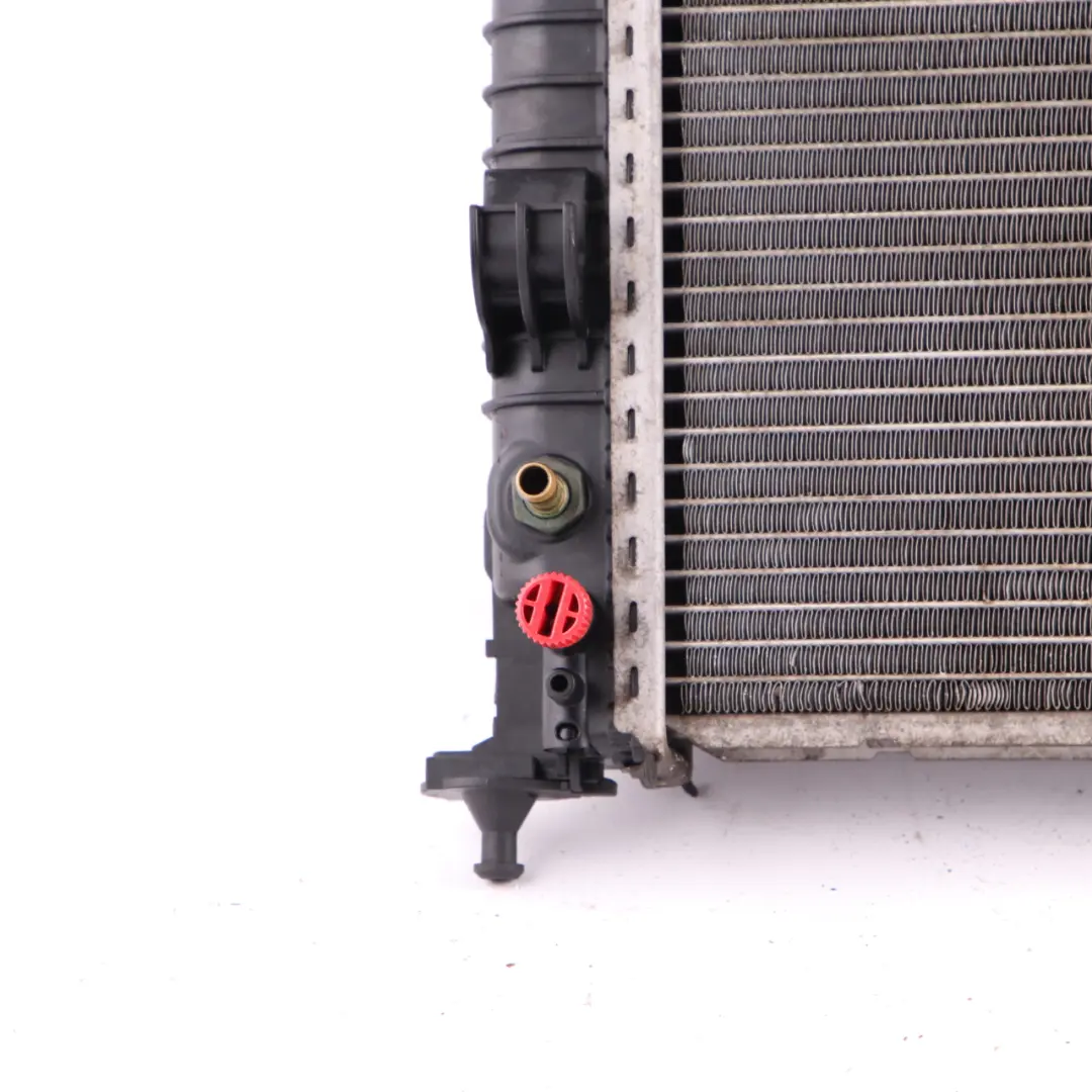 Mercedes W164 W251 OM642 M273 Radiatore Acqua di raffreddamento - SKU A2515000103 - Numero di parte A2515000103