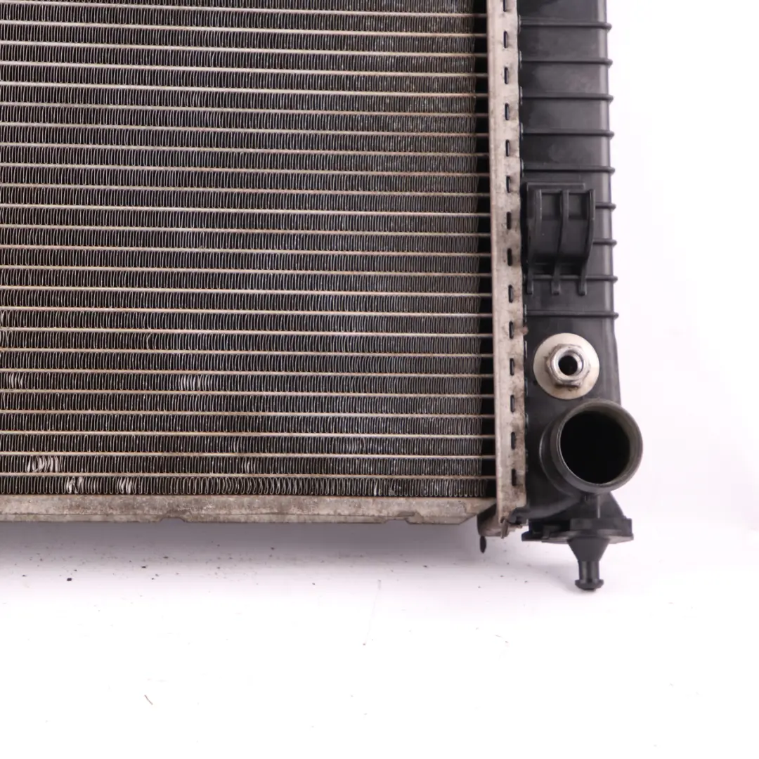 Mercedes W164 W251 OM642 M273 Radiateur eau de refroidissement - SKU A2515000103 - Numéro de pièce A2515000103