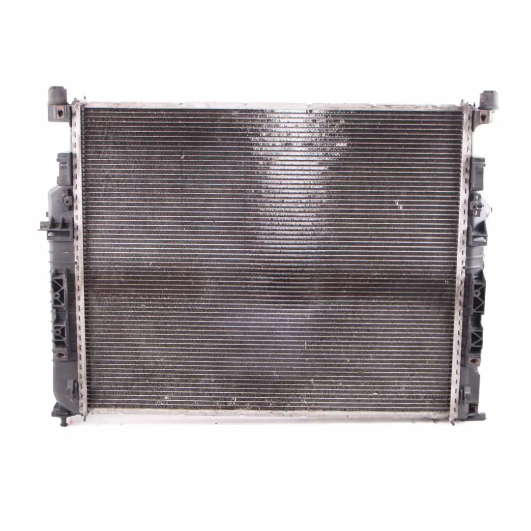 Coolant Radiator M251 Petrol Engine Cooling Unit to Mercedes W164 with Part number A2515000503 Mercedes W164 Coolant Radiator M251 Petrol Engine Cooling Unit - SKU A2515000503 - Part number A2515000503
