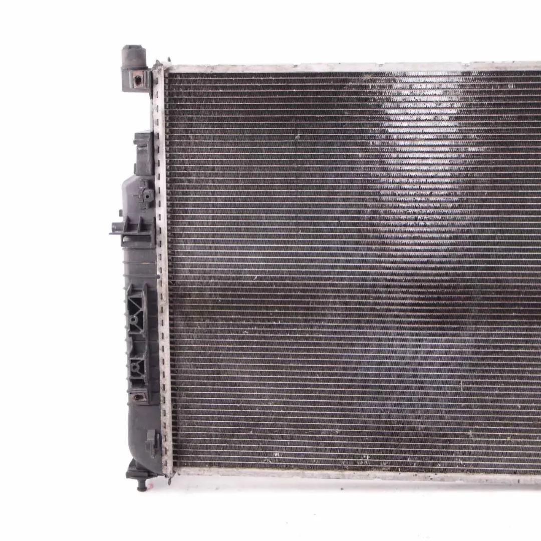 Coolant Radiator M251 Petrol Engine Cooling Unit to Mercedes W164 with Part number A2515000503 Mercedes W164 Coolant Radiator M251 Petrol Engine Cooling Unit - SKU A2515000503 - Part number A2515000503