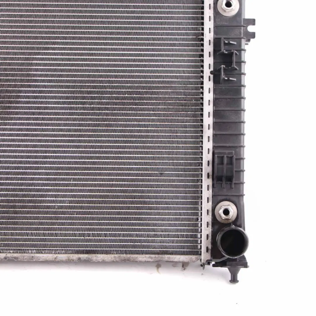 Coolant Radiator M251 Petrol Engine Cooling Unit to Mercedes W164 with Part number A2515000503 Mercedes W164 Coolant Radiator M251 Petrol Engine Cooling Unit - SKU A2515000503 - Part number A2515000503
