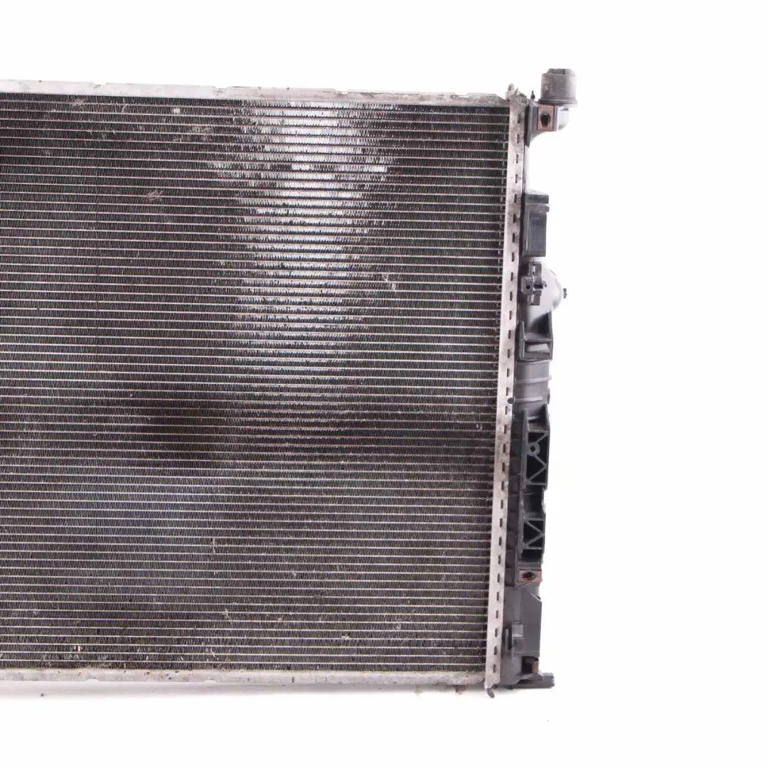 Coolant Radiator M251 Petrol Engine Cooling Unit to Mercedes W164 with Part number A2515000503 Mercedes W164 Coolant Radiator M251 Petrol Engine Cooling Unit - SKU A2515000503 - Part number A2515000503