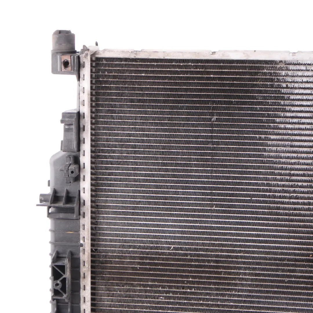 Coolant Radiator M251 Petrol Engine Cooling Unit to Mercedes W164 with Part number A2515000503 Mercedes W164 Coolant Radiator M251 Petrol Engine Cooling Unit - SKU A2515000503 - Part number A2515000503