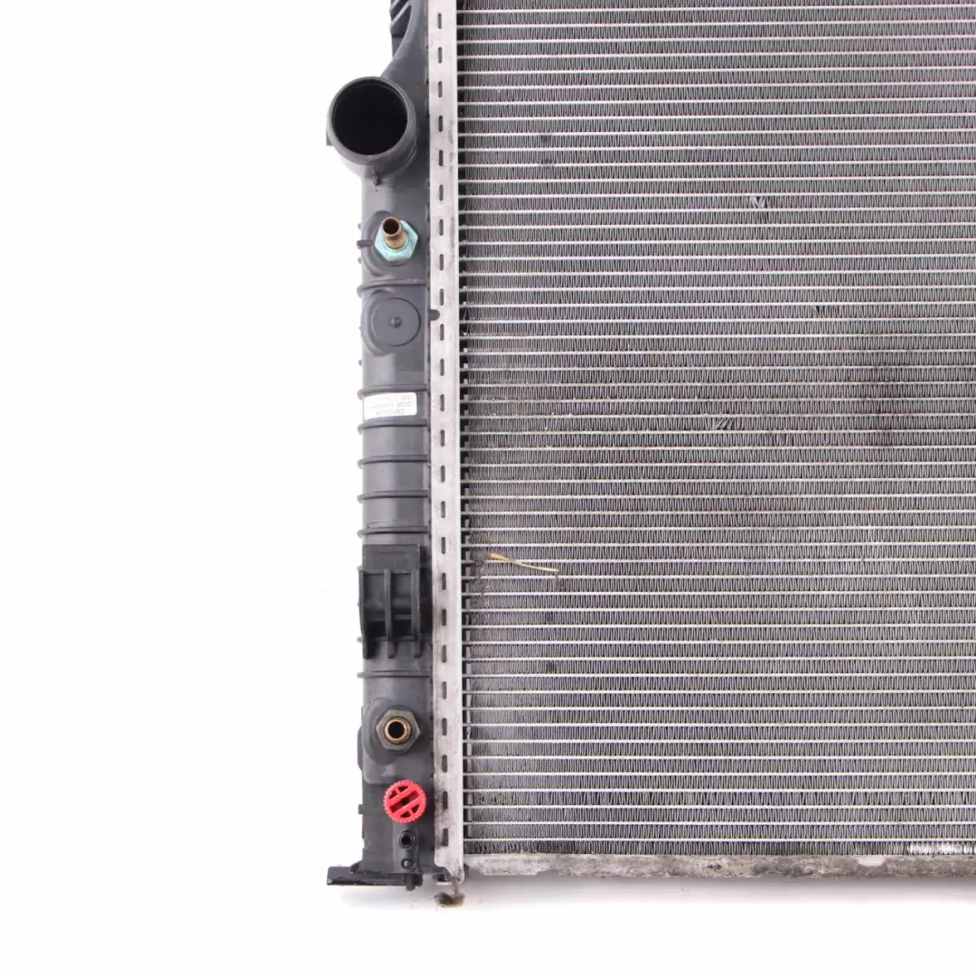 Coolant Radiator M251 Petrol Engine Cooling Unit to Mercedes W164 with Part number A2515000503 Mercedes W164 Coolant Radiator M251 Petrol Engine Cooling Unit - SKU A2515000503 - Part number A2515000503