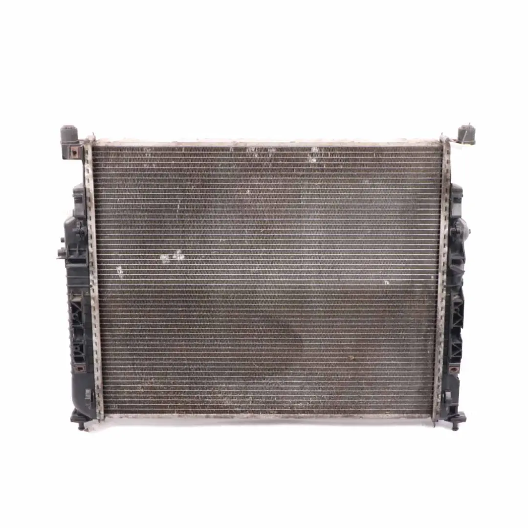 Mercedes ML W164 Chłodnica Silnika Płynu Chłodzącego A2515000304 - SKU A2515000703 - Numer Części A2515000703