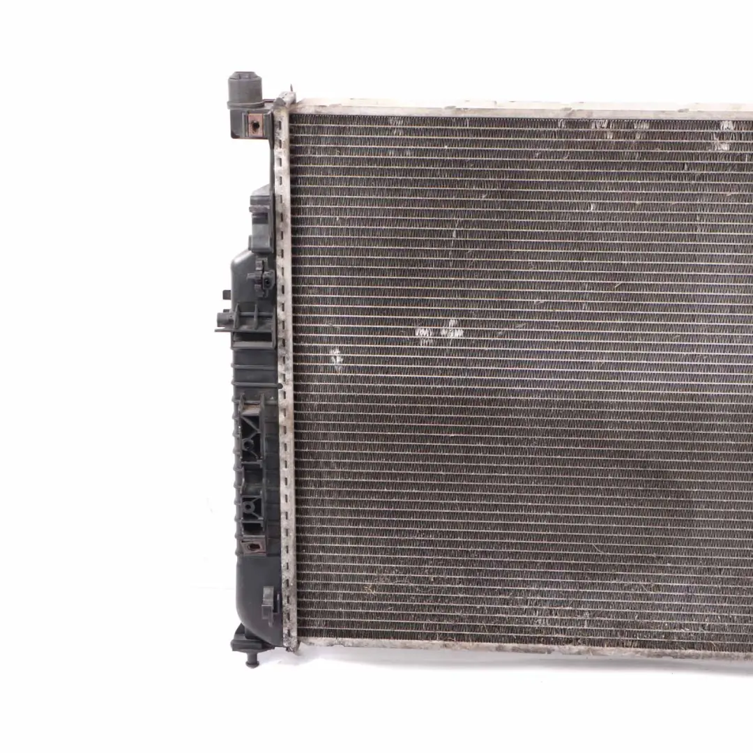 Mercedes ML W164 Engine Water Cooling Coolant Radiator A2515000304 - SKU A2515000703 - Part number A2515000703