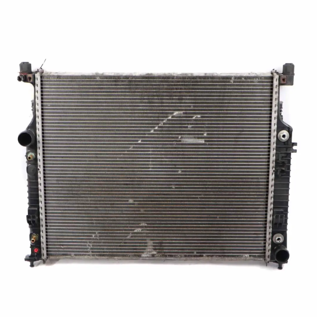 Mercedes ML W164 Chłodnica Silnika Płynu Chłodzącego A2515000304 - SKU A2515000703 - Numer Części A2515000703