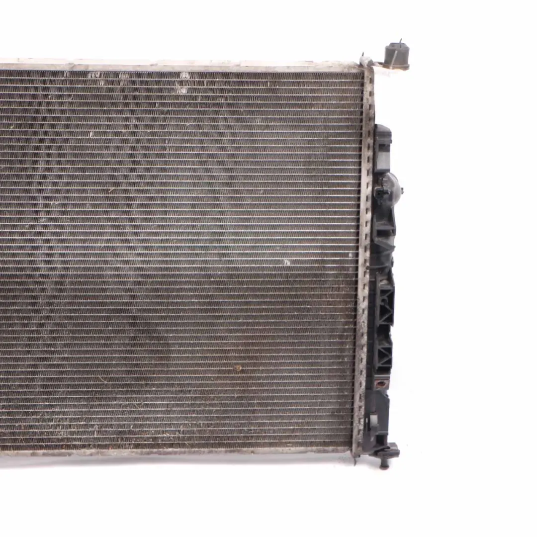 Mercedes ML W164 Radiateur de refroidissement de l'eau du moteur A2515000304 - SKU A2515000703 - Numéro de pièce A2515000703