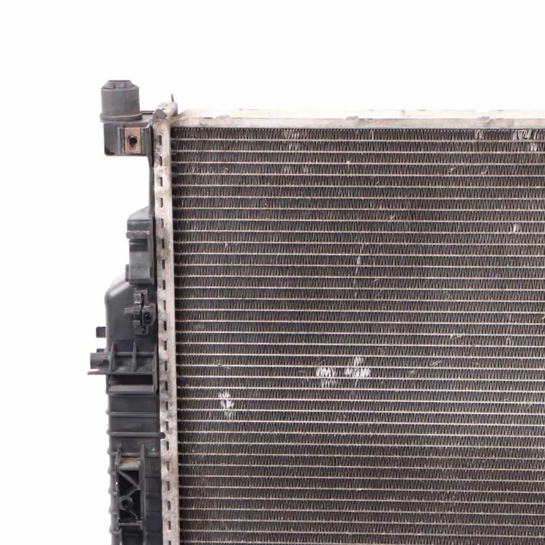 Mercedes ML W164 Radiateur de refroidissement de l'eau du moteur A2515000304 - SKU A2515000703 - Numéro de pièce A2515000703