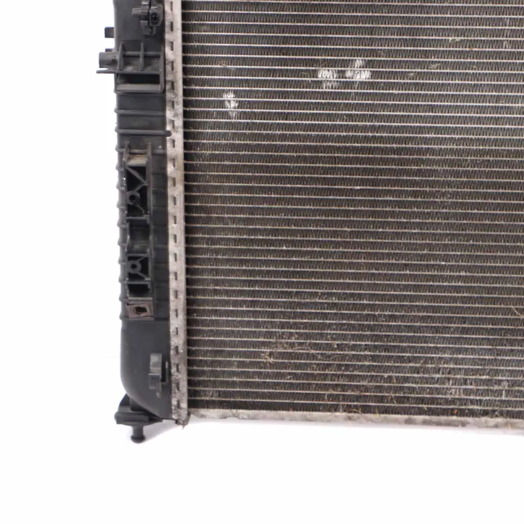 Mercedes ML W164 Engine Water Cooling Coolant Radiator A2515000304 - SKU A2515000703 - Part number A2515000703