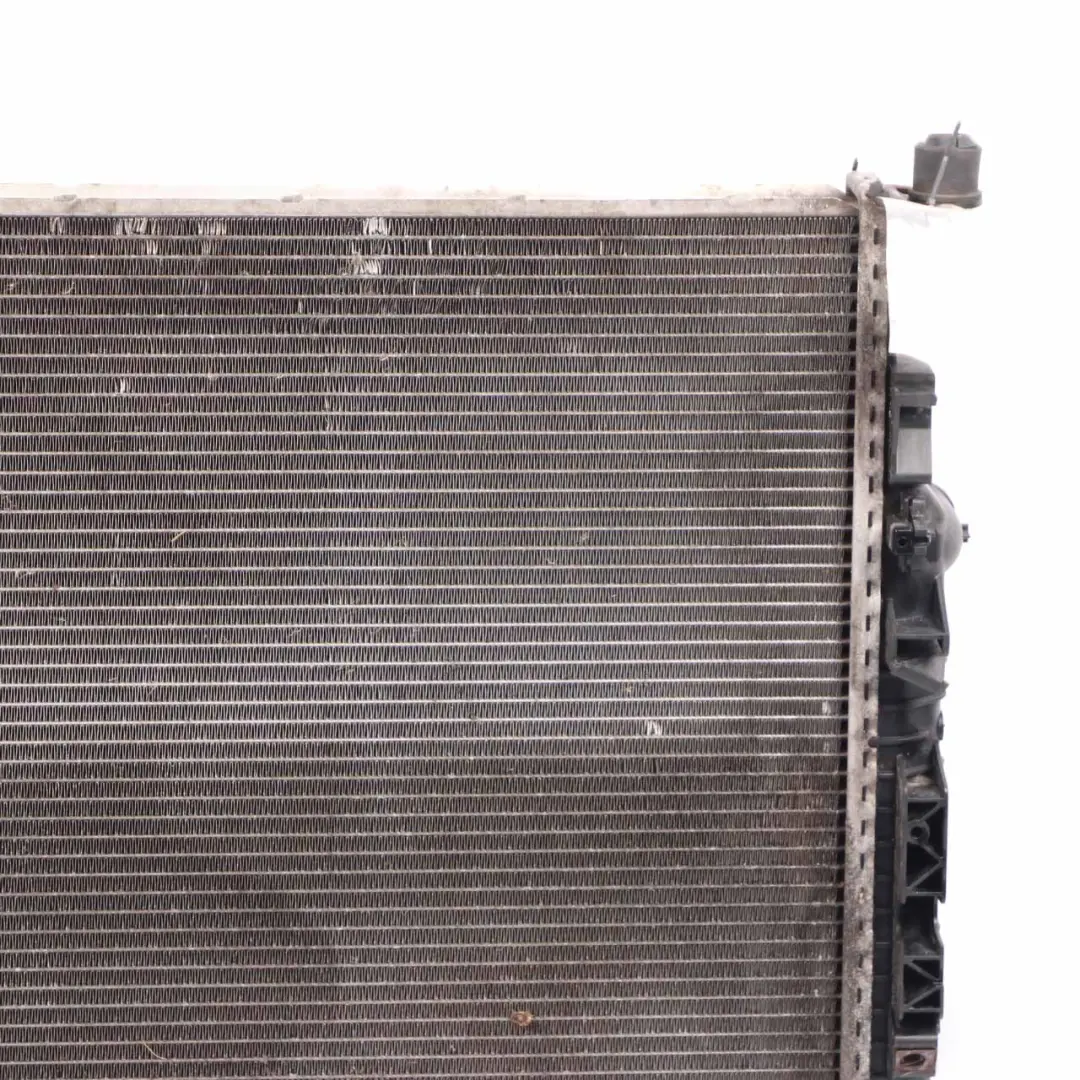 Mercedes ML W164 Radiateur de refroidissement de l'eau du moteur A2515000304 - SKU A2515000703 - Numéro de pièce A2515000703