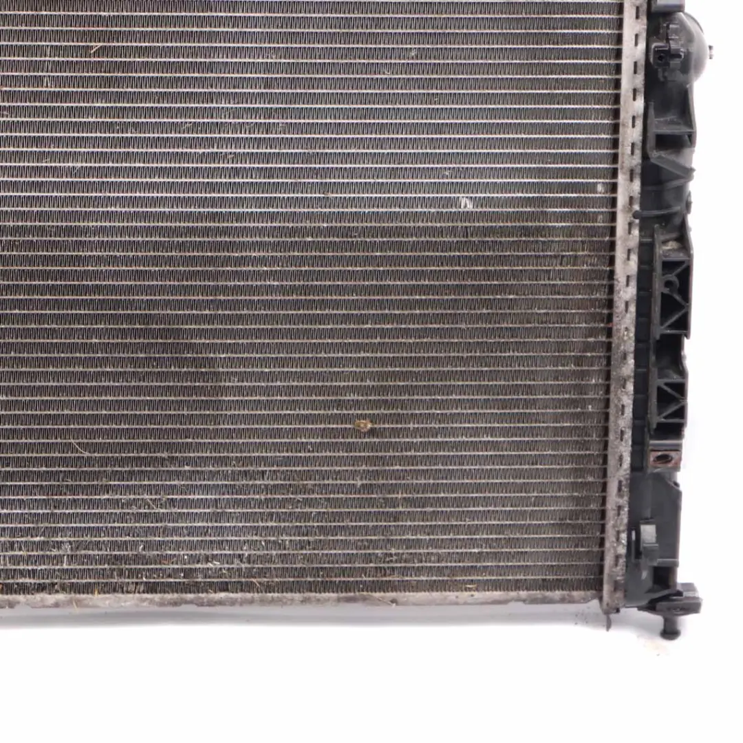 Mercedes ML W164 Radiateur de refroidissement de l'eau du moteur A2515000304 - SKU A2515000703 - Numéro de pièce A2515000703