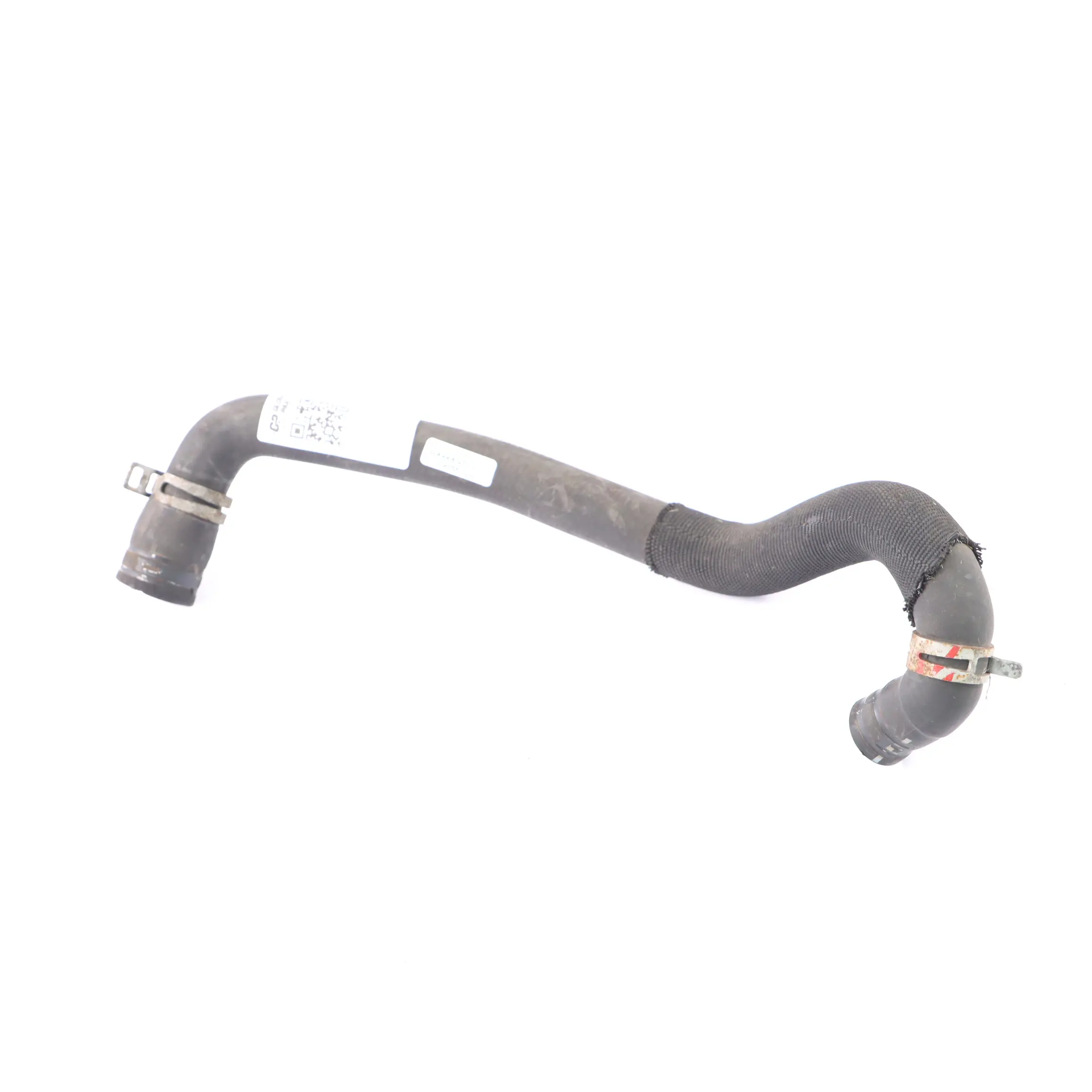 Mercedes W251 Diesel OM642 Coolant Hose Engine Water Cooling Line A2515002175