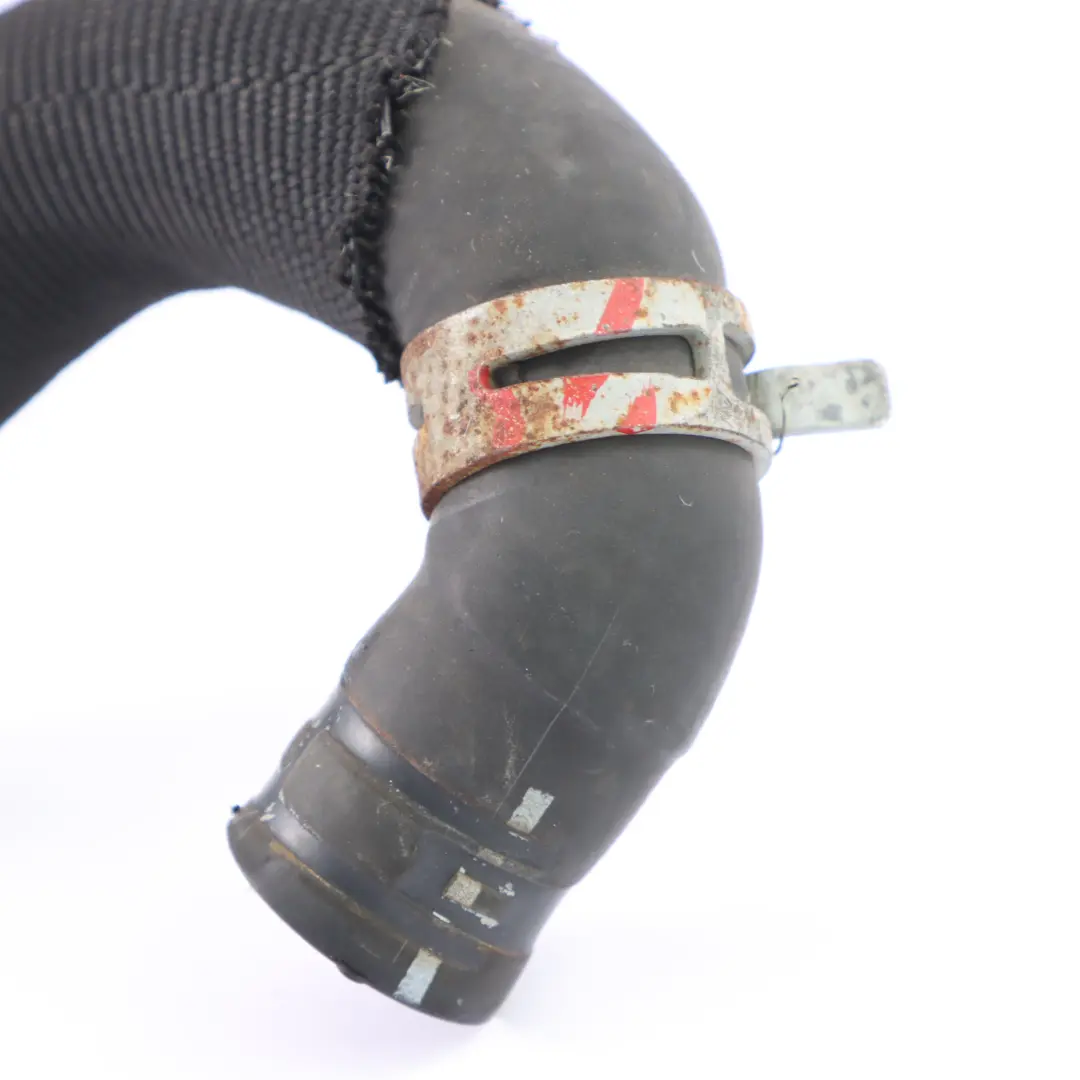 OM642 Tuyau de refroidissement du moteur pour Mercedes W251 Diesel à propos du numéro de pièce A2515002175 Mercedes W251 Diesel OM642 Tuyau de refroidissement du moteur - SKU A2515002175 - Numéro de pièce A2515002175