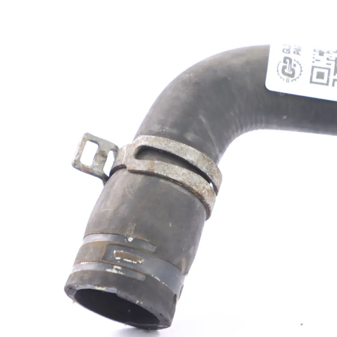 OM642 Tubo flessibile refrigerante Raffreddamento motore per Mercedes W251 Diesel con numero di parte A2515002175 Mercedes W251 Diesel OM642 Tubo flessibile refrigerante Raffreddamento motore - SKU A2515002175 - Numero di parte A2515002175