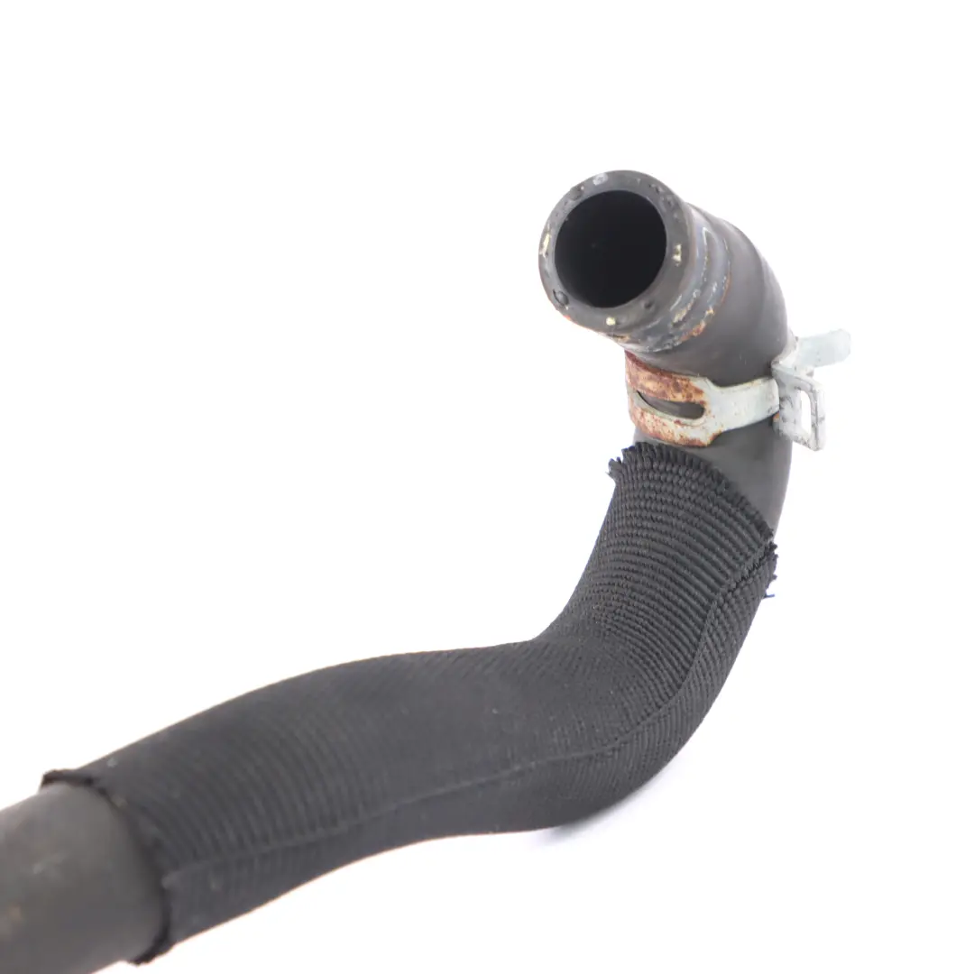 Mercedes W251 Diesel OM642 Tubo flessibile refrigerante Raffreddamento motore - SKU A2515002175 - Numero di parte A2515002175