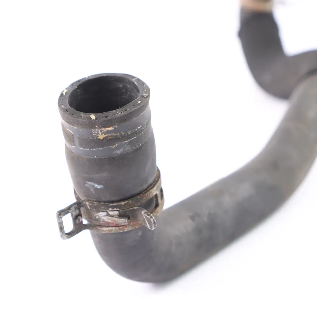 OM642 Kühlmittel Schlauch Motor Wasser Kühlung für Mercedes W251 Diesel mit Teilenummer A2515002175 Mercedes W251 Diesel OM642 Kühlmittel Schlauch Motor Wasser Kühlung - SKU A2515002175 - Teilenummer A2515002175