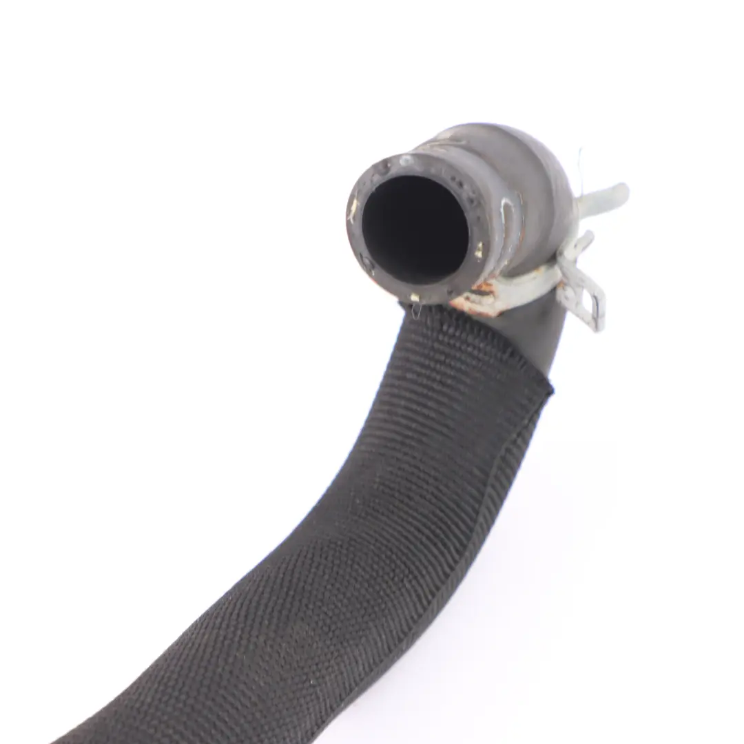 OM642 Coolant Hose Engine Water Cooling Line to Mercedes W251 Diesel with Part number A2515002175 Mercedes W251 Diesel OM642 Coolant Hose Engine Water Cooling Line - SKU A2515002175 - Part number A2515002175