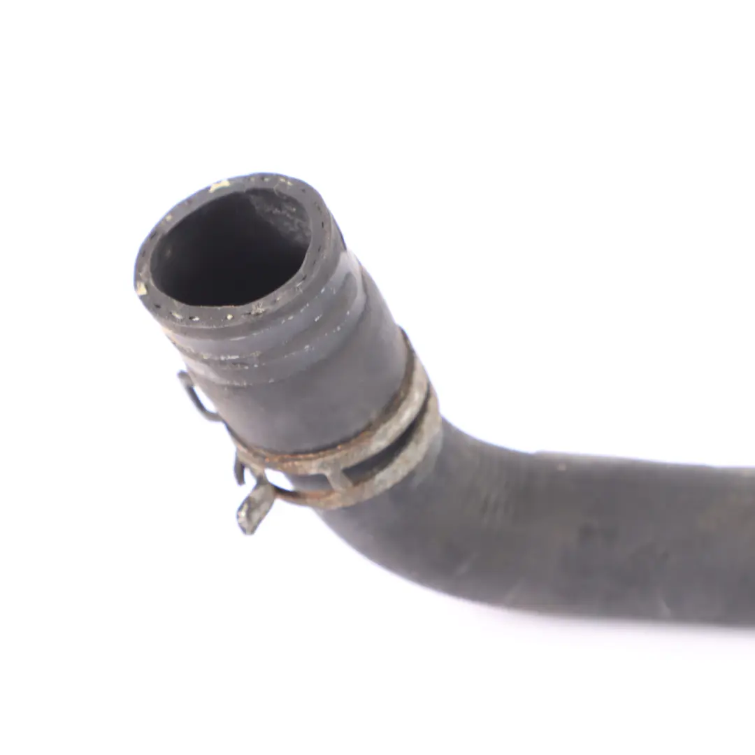 OM642 Coolant Hose Engine Water Cooling Line to Mercedes W251 Diesel with Part number A2515002175 Mercedes W251 Diesel OM642 Coolant Hose Engine Water Cooling Line - SKU A2515002175 - Part number A2515002175