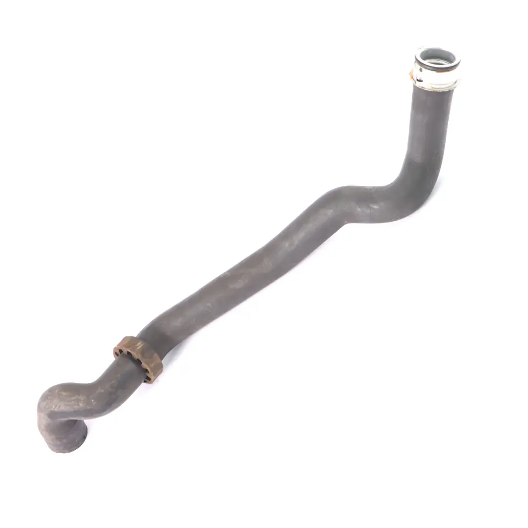  Coolant Hose Mercedes W251 Diesel OM642 Radiator Water Cooling Line - SKU A2515018382 - Part number A2515018382