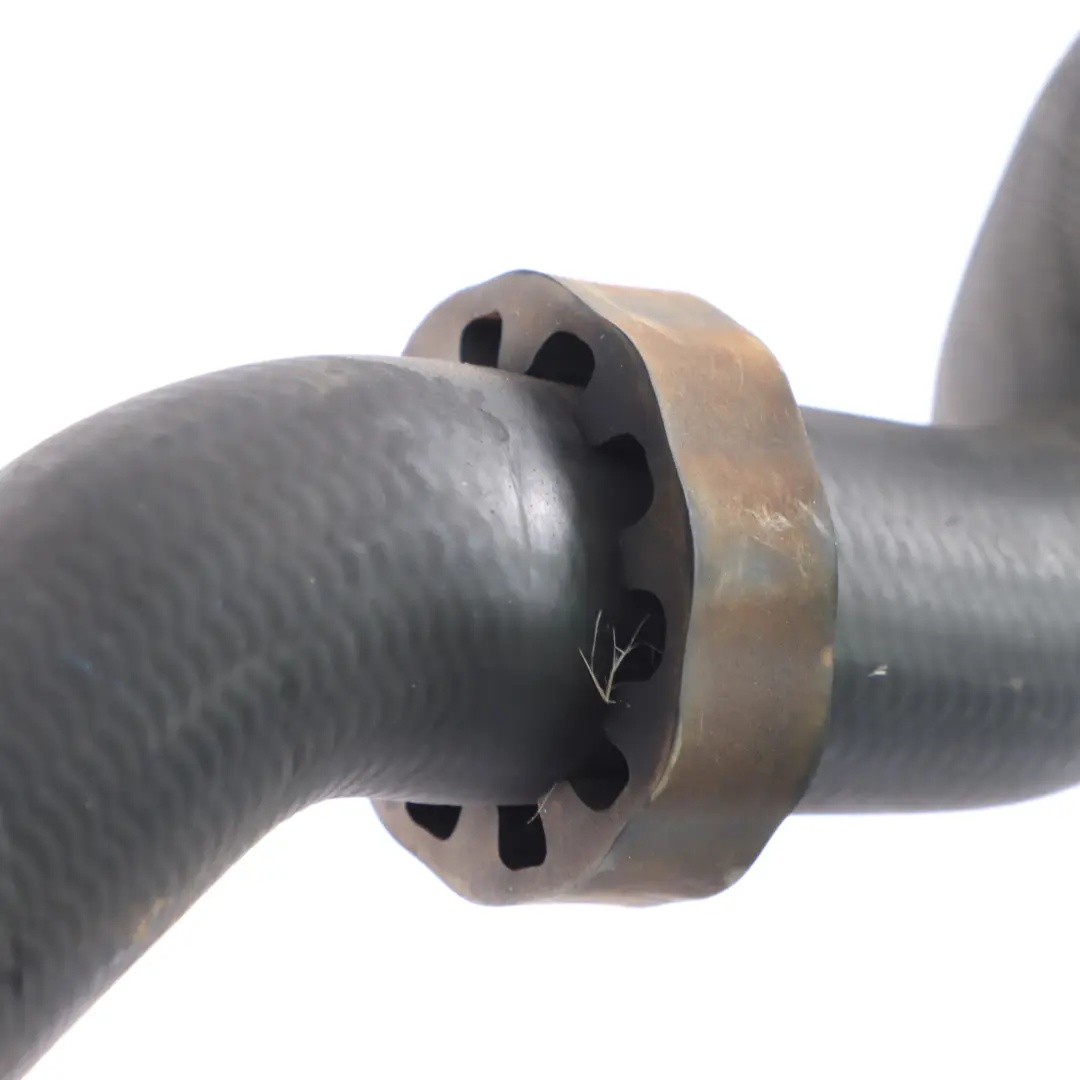 Manguera de refrigerante Mercedes W251 Diesel OM642 Línea de agua radiador para con número de pieza A2515018382 Manguera de refrigerante Mercedes W251 Diesel OM642 Línea de agua radiador - SKU A2515018382 - Número de pieza A2515018382