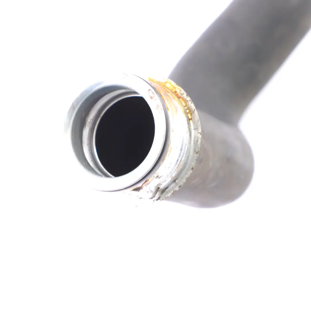 Manguera de refrigerante Mercedes W251 Diesel OM642 Línea de agua radiador para con número de pieza A2515018382 Manguera de refrigerante Mercedes W251 Diesel OM642 Línea de agua radiador - SKU A2515018382 - Número de pieza A2515018382