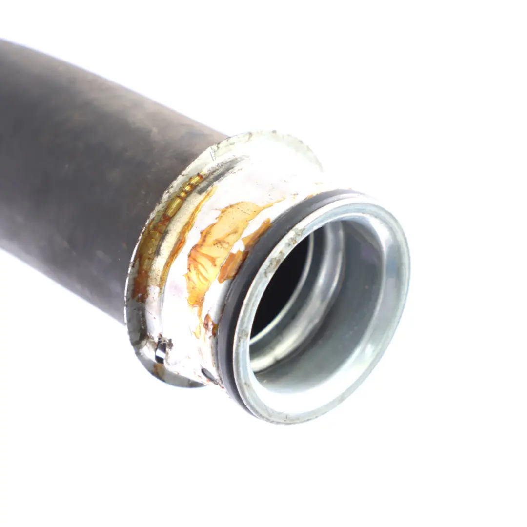 Tubo refrigerante Mercedes W251 Diesel OM642 Linea di acqua radiatore per con numero di parte A2515018382 Tubo refrigerante Mercedes W251 Diesel OM642 Linea di acqua radiatore - SKU A2515018382 - Numero di parte A2515018382