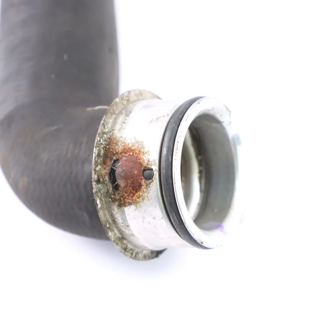  Manguera de refrigerante Mercedes W251 Diesel OM642 Bomba de agua Línea radiador - SKU A2515018482 - Número de pieza A2515018482