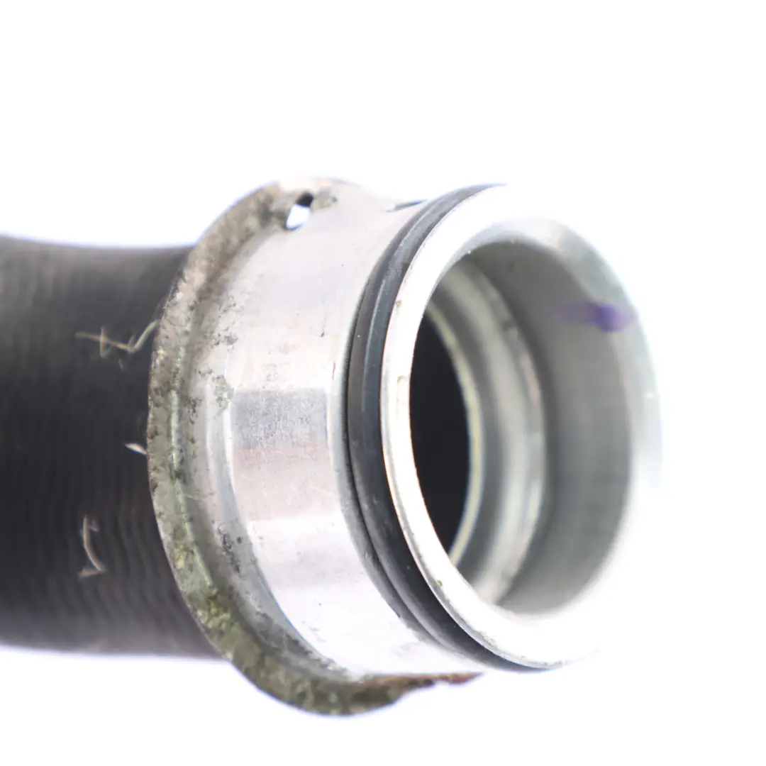 Tuyau de refroidissement Mercedes W251 OM642 Pompe à eau radiateur pour à propos du numéro de pièce A2515018482 Tuyau de refroidissement Mercedes W251 OM642 Pompe à eau radiateur - SKU A2515018482 - Numéro de pièce A2515018482