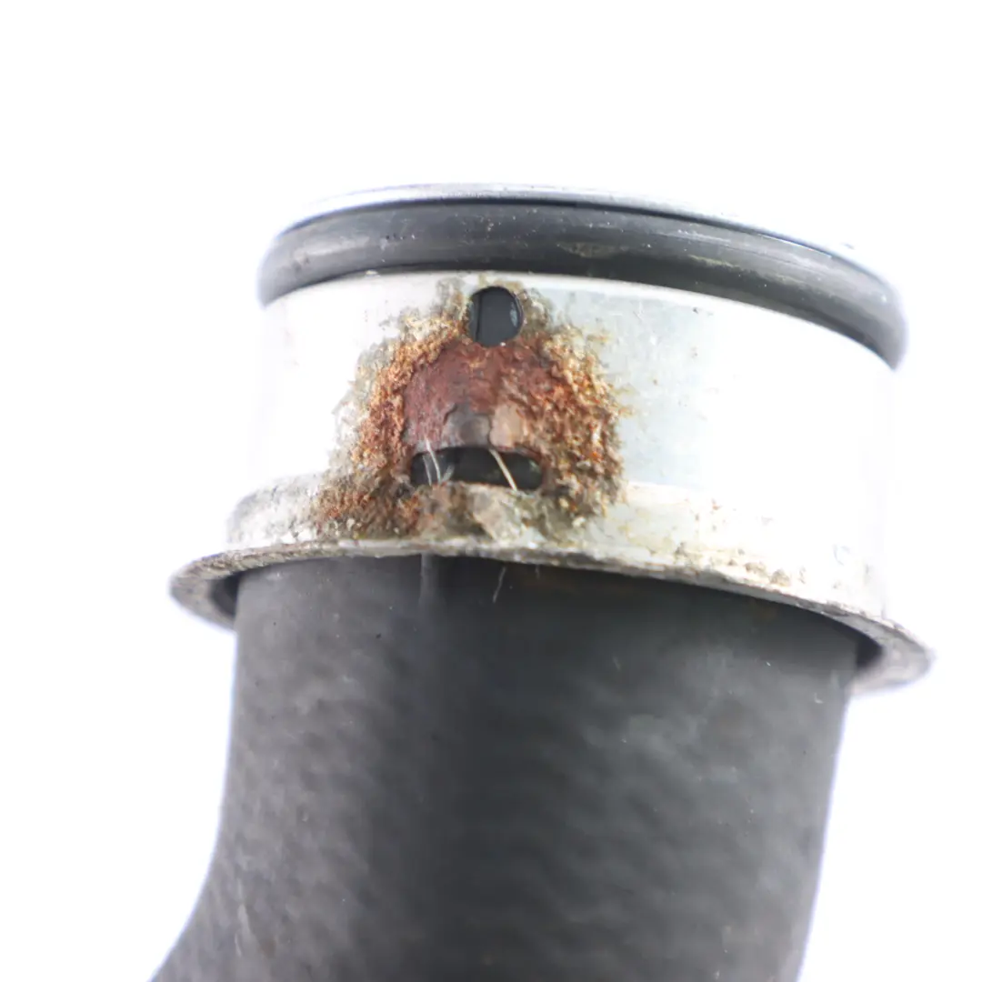  Tuyau de refroidissement Mercedes W251 OM642 Pompe à eau radiateur - SKU A2515018482 - Numéro de pièce A2515018482