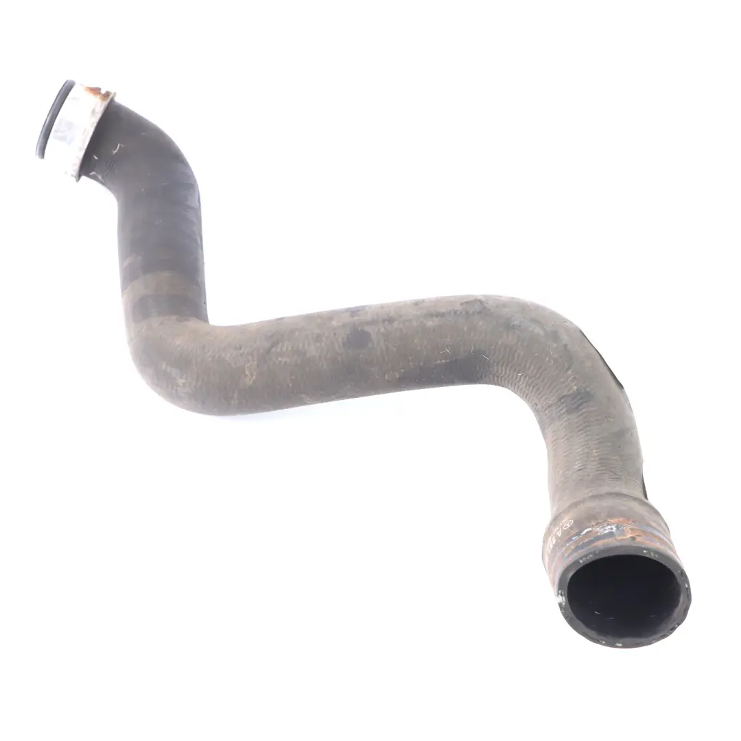  Coolant Hose Mercedes W251 Diesel OM642 Water Pump Radiator Line - SKU A2515018482 - Part number A2515018482