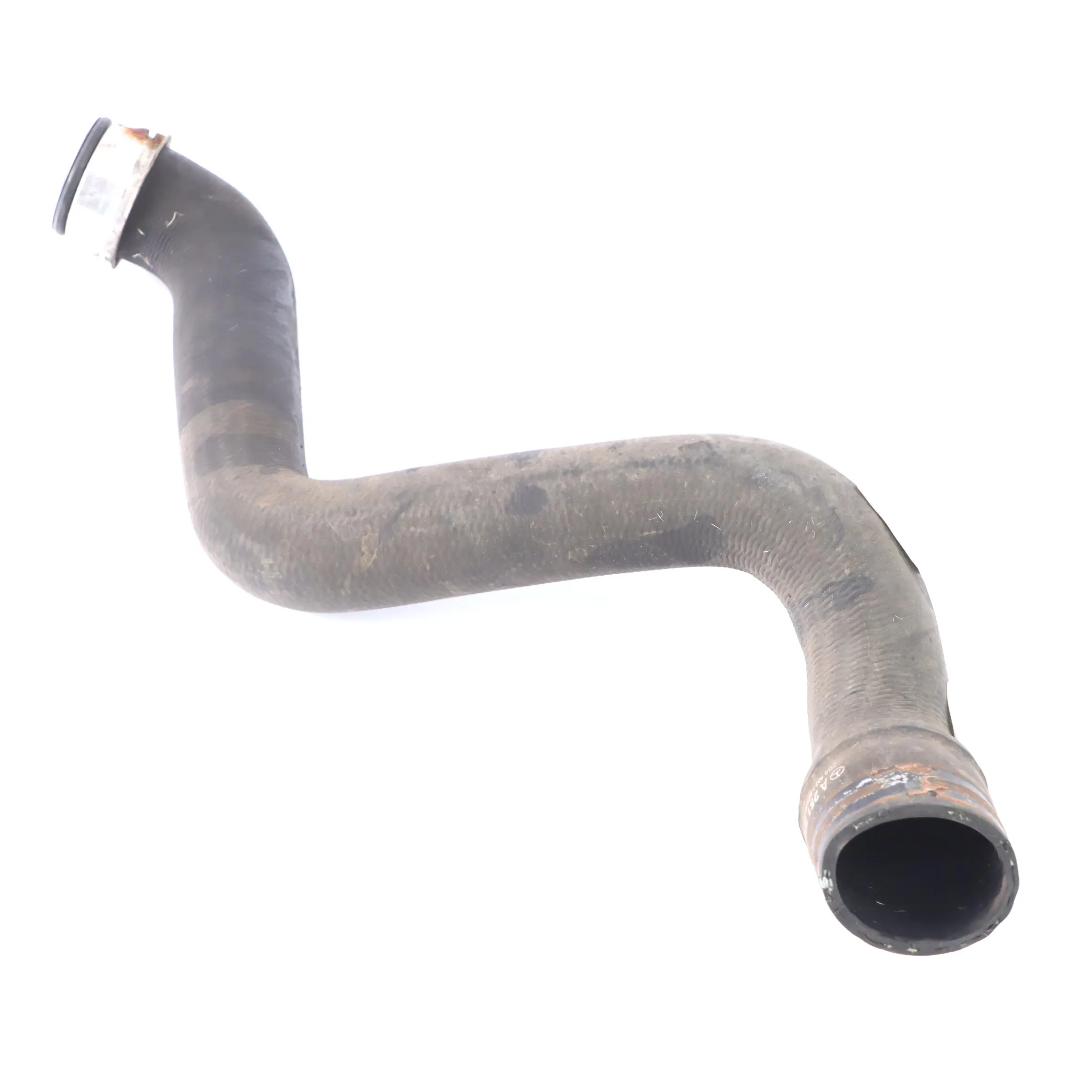 Coolant Hose Mercedes W251 Diesel OM642 Water Pump Radiator Line A2515018482