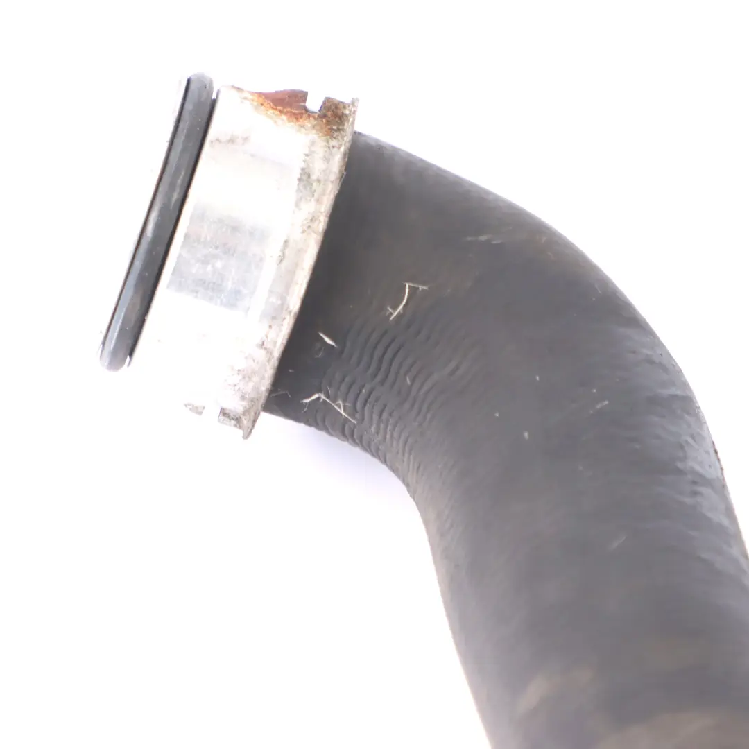  Tuyau de refroidissement Mercedes W251 OM642 Pompe à eau radiateur - SKU A2515018482 - Numéro de pièce A2515018482