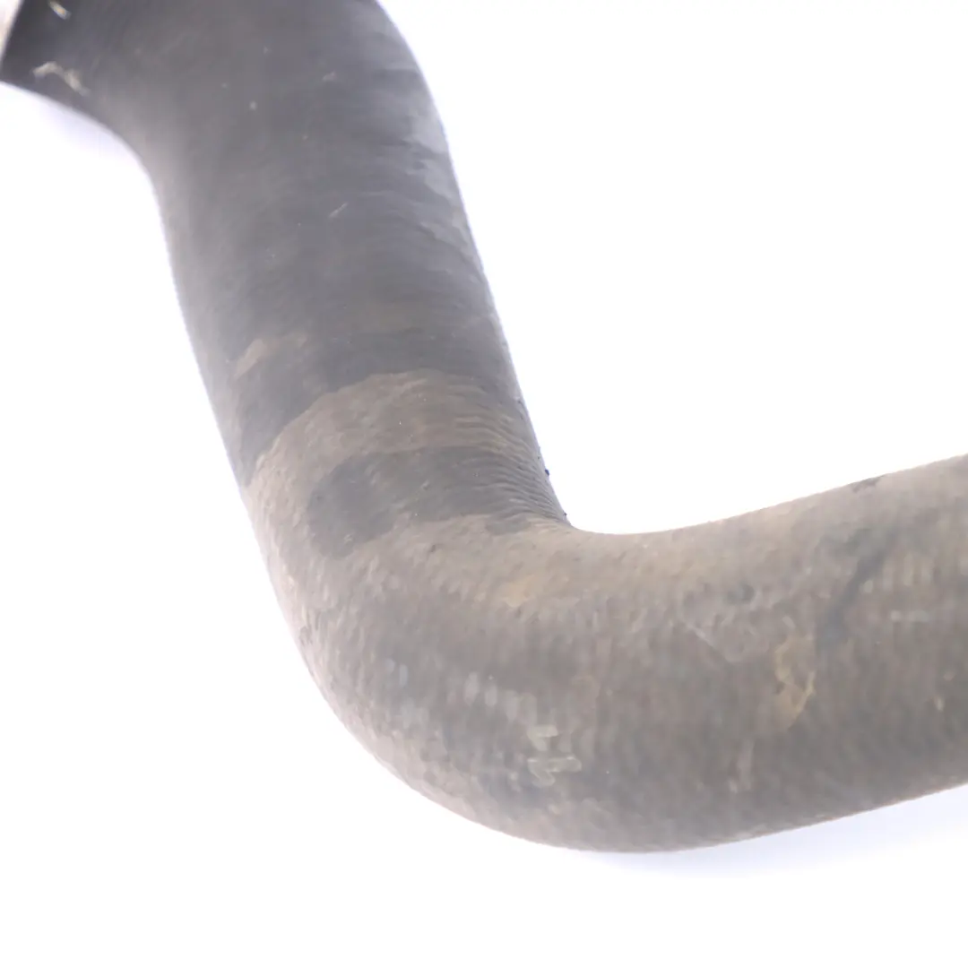 Coolant Hose Mercedes W251 Diesel OM642 Water Pump Radiator Line to with Part number A2515018482 Coolant Hose Mercedes W251 Diesel OM642 Water Pump Radiator Line - SKU A2515018482 - Part number A2515018482