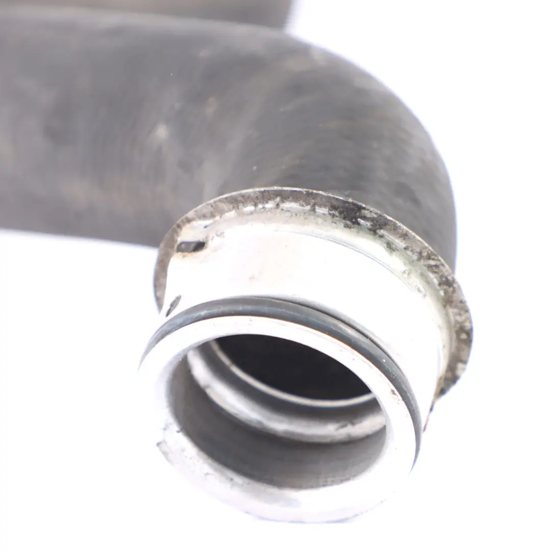 Coolant Hose Mercedes W251 Diesel OM642 Water Pump Radiator Line to with Part number A2515018482 Coolant Hose Mercedes W251 Diesel OM642 Water Pump Radiator Line - SKU A2515018482 - Part number A2515018482