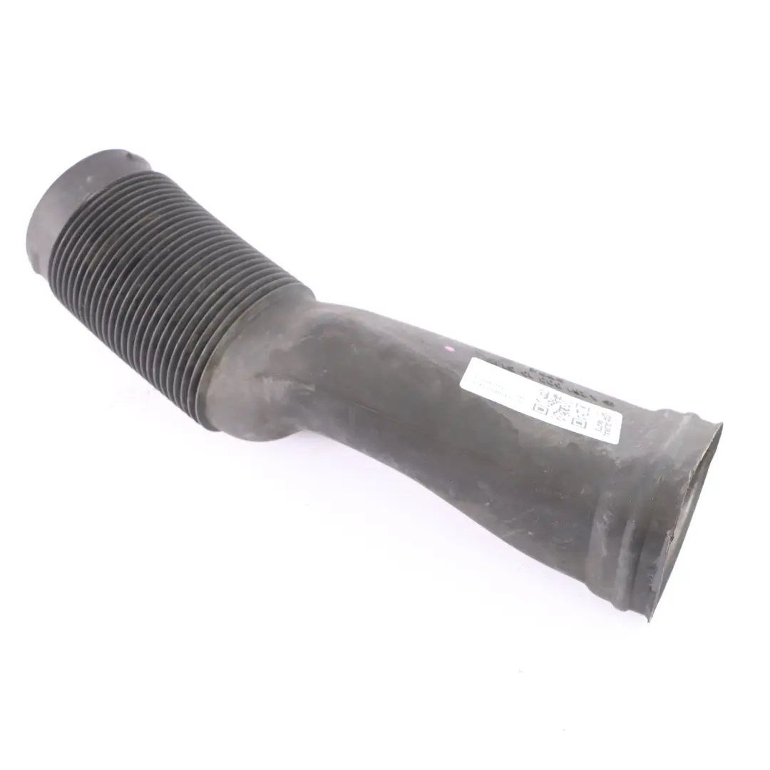 Mercedes W251 V6 Diesel OM642 Air Filter Box Inlet Duct Rear Left - SKU A2515051561 - Part number A2515051561
