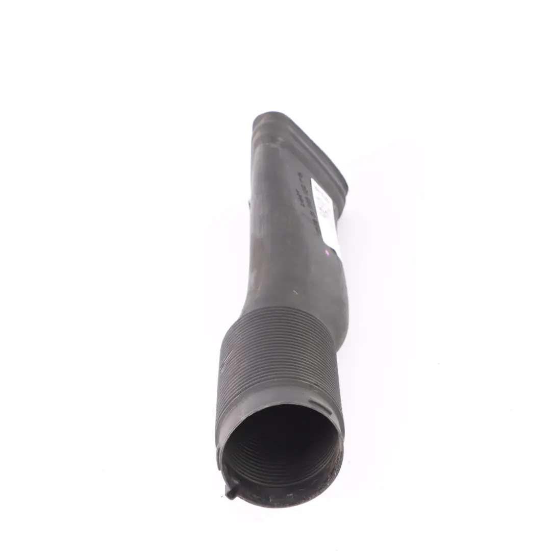 Mercedes W251 V6 Diesel OM642 Air Filter Box Inlet Duct Rear Left - SKU A2515051561 - Part number A2515051561