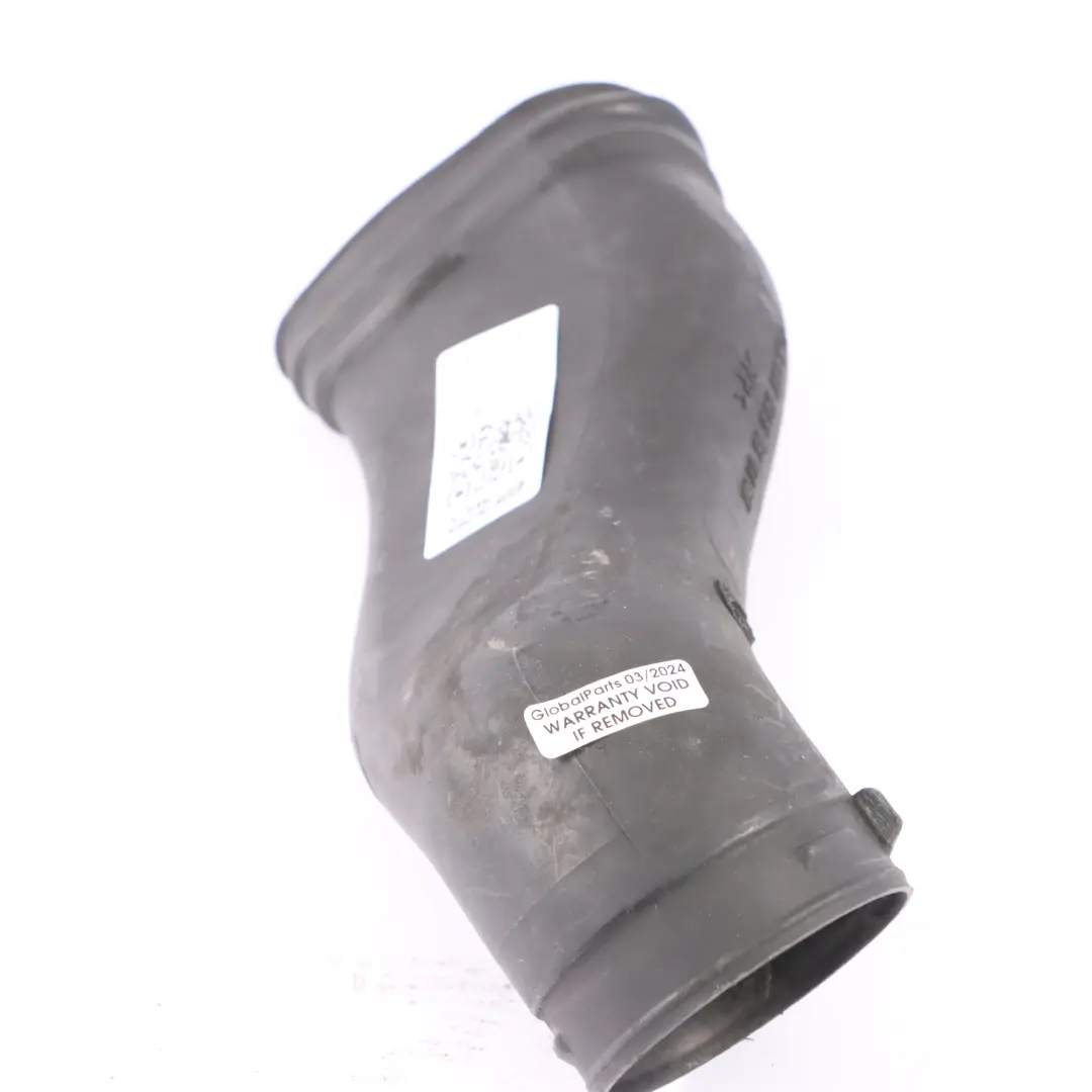 Mercedes W251 V6 OM642 Boîte de filtre à air Conduit d'admission arrière droit - SKU A2515051661 - Numéro de pièce A2515051661