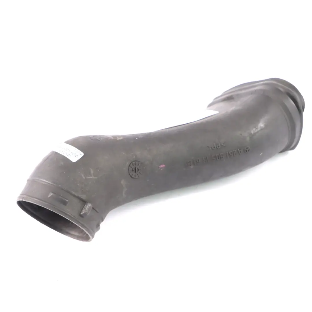 OM642 Boîte de filtre à air Conduit d'admission arrière droit pour Mercedes W251 V6 à propos du numéro de pièce A2515051661 Mercedes W251 V6 OM642 Boîte de filtre à air Conduit d'admission arrière droit - SKU A2515051661 - Numéro de pièce A2515051661