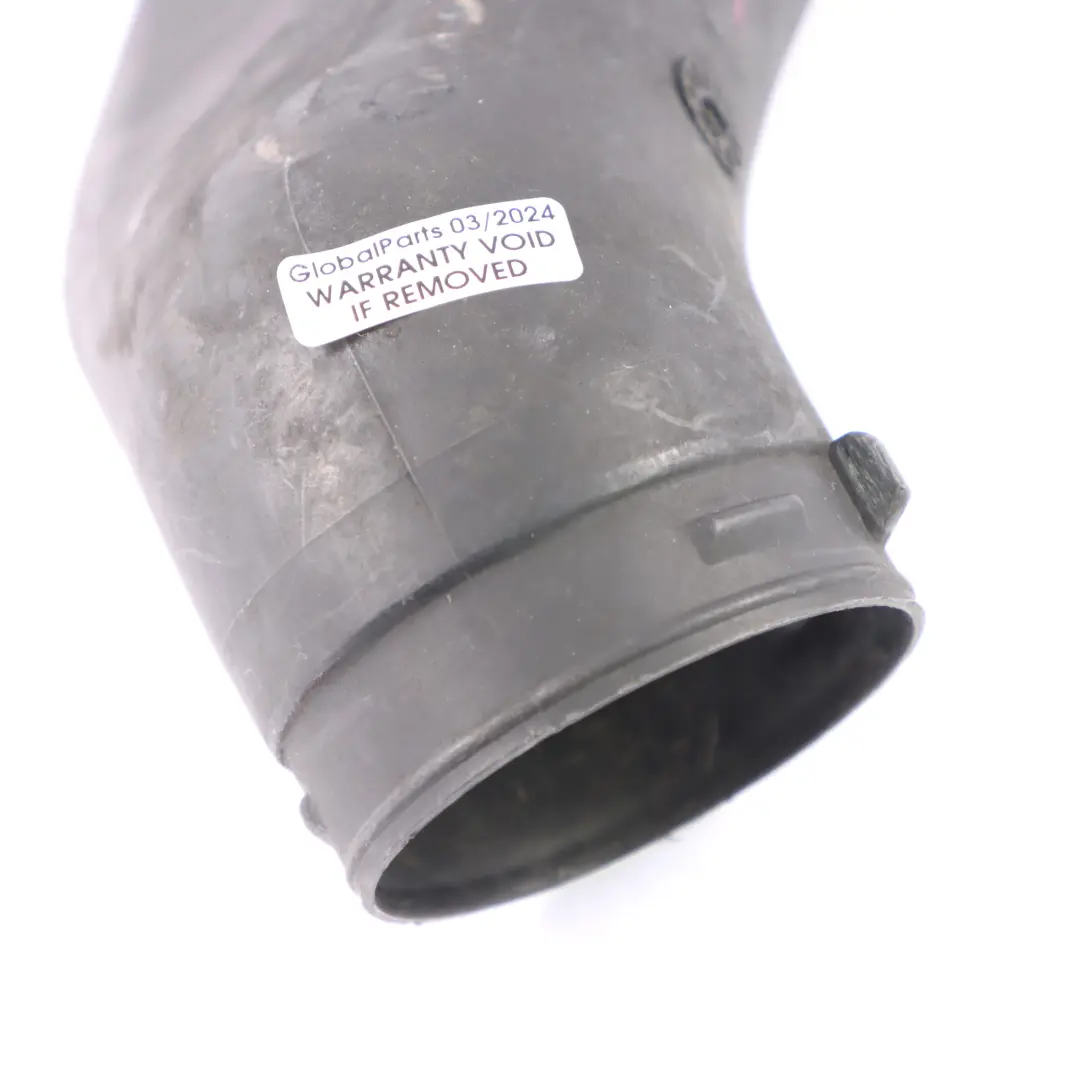 Mercedes W251 V6 OM642 Caja filtro de aire Conducto de entrada trasero derecha - SKU A2515051661 - Número de pieza A2515051661