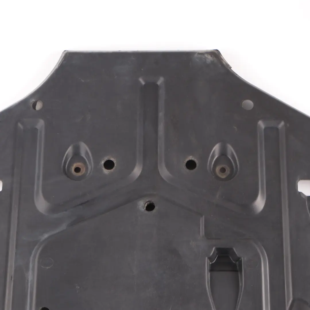  Underfloor Cover Mercedes W164 Sound Insulation Engine Panel Diesel - SKU A2515200055 - Part number A2515200055