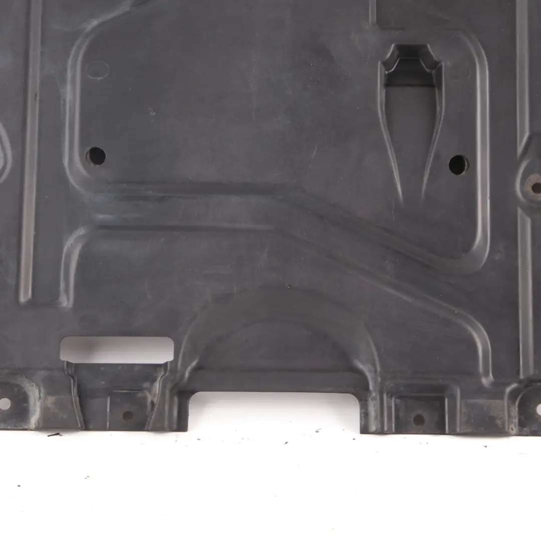  Underfloor Cover Mercedes W164 Sound Insulation Engine Panel Diesel - SKU A2515200055 - Part number A2515200055