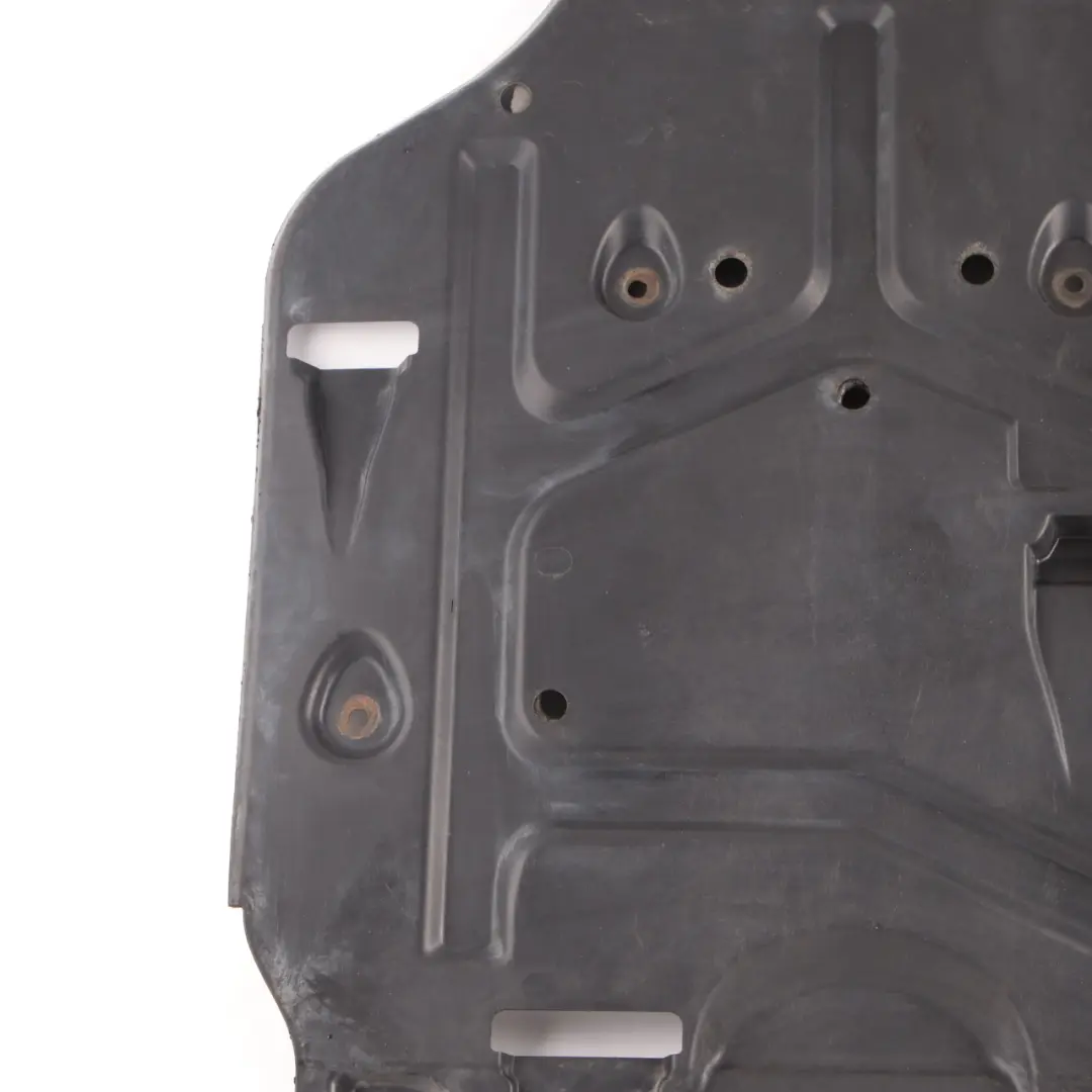  Underfloor Cover Mercedes W164 Sound Insulation Engine Panel Diesel - SKU A2515200055 - Part number A2515200055