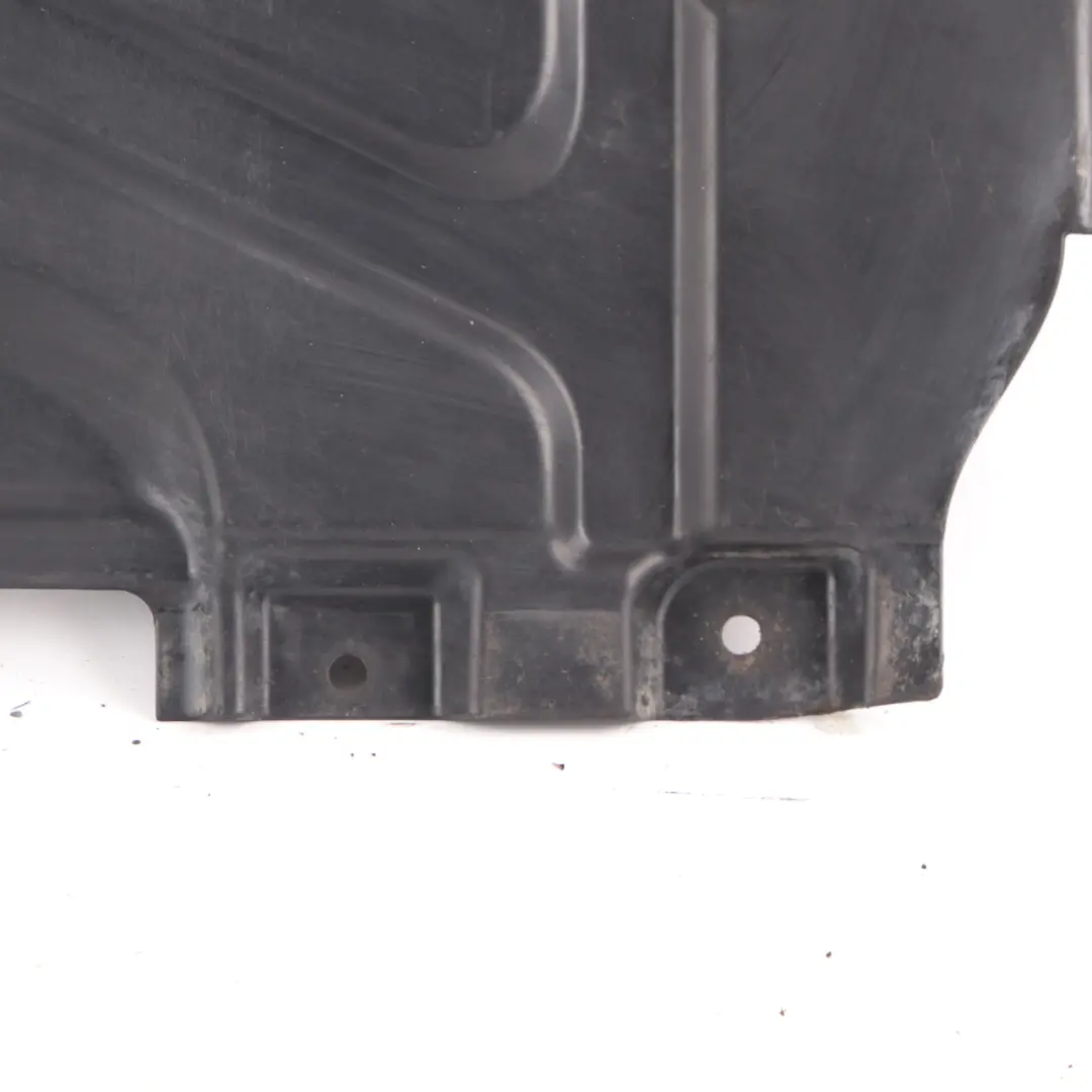  Underfloor Cover Mercedes W164 Sound Insulation Engine Panel Diesel - SKU A2515200055 - Part number A2515200055