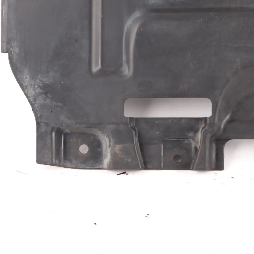  Underfloor Cover Mercedes W164 Sound Insulation Engine Panel Diesel - SKU A2515200055 - Part number A2515200055