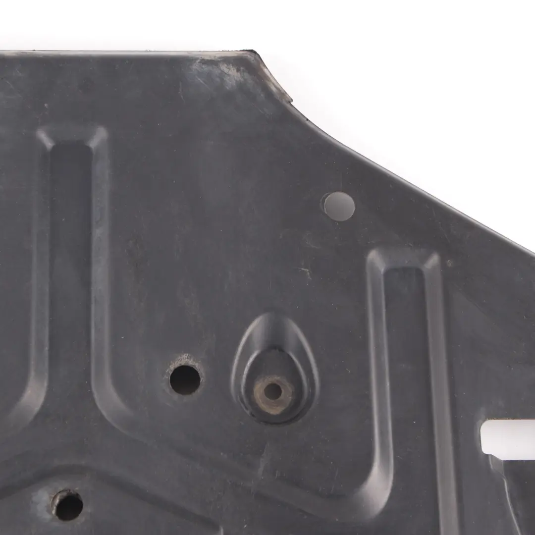  Underfloor Cover Mercedes W164 Sound Insulation Engine Panel Diesel - SKU A2515200055 - Part number A2515200055