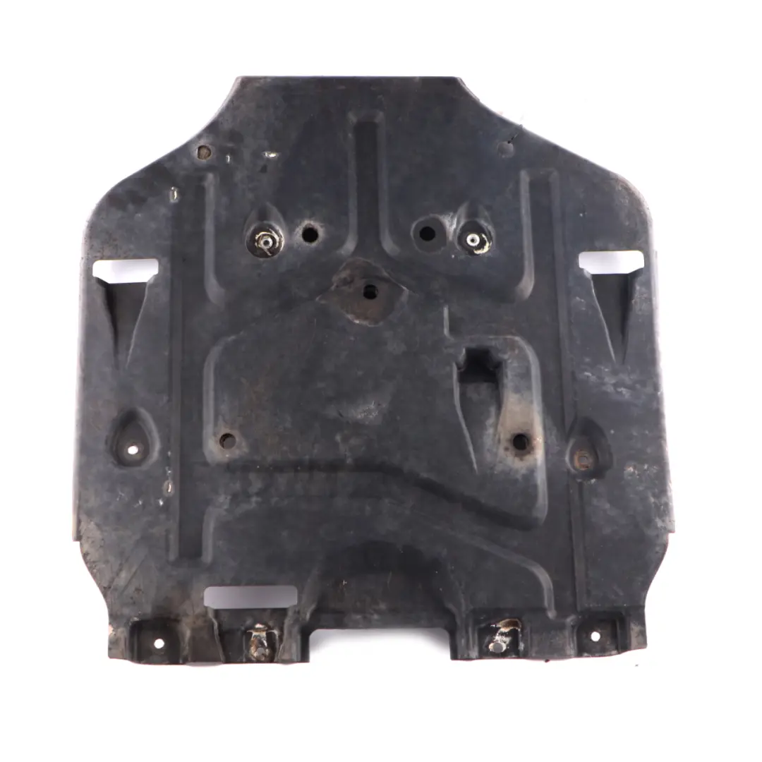 Mercedes W164 W251 Cubre Suelo Aislamiento Acústico Motor Diesel - SKU A2515200255 - Número de pieza A2515200255